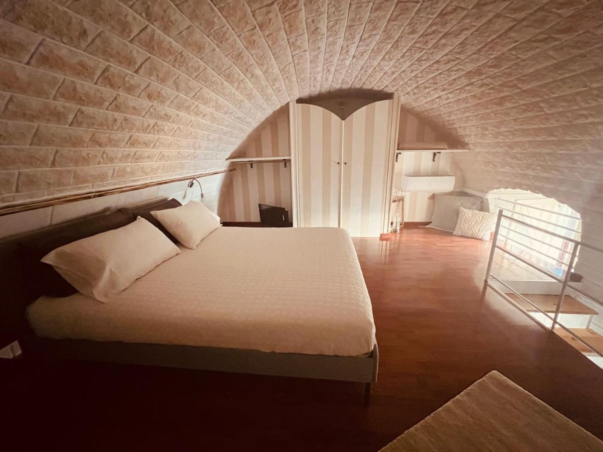Gilu' Bed & Breakfast Adelfia Eksteriør bilde